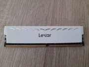  LEXAR THOR 16GB 3200Mhz DDR4