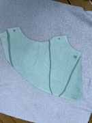 szyba lewa przód bmw x3 f25