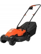 Elektryczna kosiarka z koszem BLACK DECKER 1200W