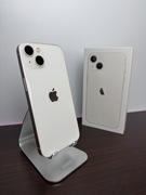 iPhone 13/Starlight/100% Kondycji/Super Stan/Pełen Zestaw