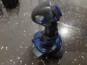 Joystick Saitek megagrip II MX-220 do C64 Atari Amiga itp