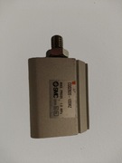 Siłownik SMC CDQ2B20 - 10SMZ