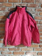 turystyczna kurtka CAMPUS