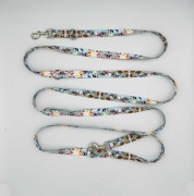 Smycz LISKI 3 metry (taśma 2cm)