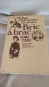Bric-á-brac 1848-1939 - Halina Ostrowska-Grabska