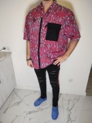 Koszulka NIKE ACG Unikat góry Koszula Sportowa XXL