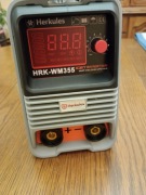 Spawarka HERKULES HRK-355. 