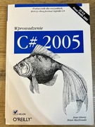 Wprowadzenie C# 2005