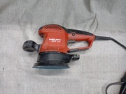 HILTI WFE 150 SZLIFIERKA MIMOŚRODOWA