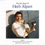 Herb Alpert - The Very Best Of CD