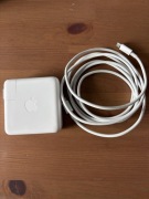Zasilacz ładowarka Macbook Pro Air 67W Type-C