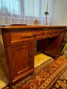 biurko antyczne 