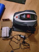 Kosiarka samojezdna AL-KO Nowa  tel. 500396246