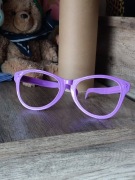 Duże okulary Scooby-Doo 