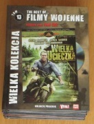 Wielka ucieczka (Stalag Luft III Sagan - Żagań)