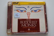 THE BUDDHIST MONKS Sakya Tashi Ling(CD)