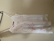 Przebranie na halloween