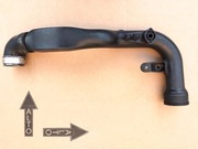 RURA INTERCOOLERA Passat B5 FL 1.9 TDI Audi A4 B5 