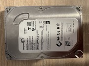Seagate Barracuda 500GB
