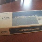 planet ethernet switch sgsd 1022 