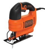 Wyrzynarka black decker