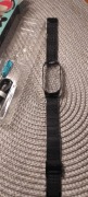 Pasek bransoletka metalowa  Xiaomi Smart Band 7