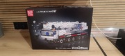 Mould king 17075 żuraw LTM