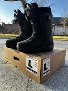 Salomon Malamute Dual Boa roz. 43