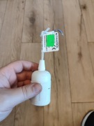 Oprawa termoplastyczna Pawbol 2 przewody E27