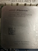 Phenom X4 9950 BE 125W