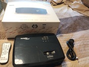 optoma hd140x Projektor  3d full hd