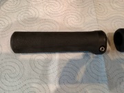 rączki gripy rowerowe haibike MTB