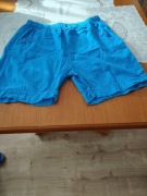 Spodenki damskie krótkie letnie 