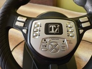 Kierownica PlayStation PC 