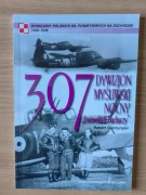 307 Dywizjon Myśliwski Nocny Lwowskich Puchaczy - Robert Gretzyngier