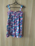 Sukienka letnia Store Twenty One 134* bawełna 