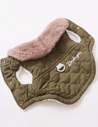 Kurtka dla psa rozmiar XL 