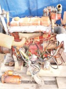 Silnik perkins 4.212