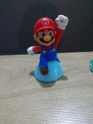 Super Mario Bros Nintendo z McDonalds