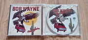 BOB WAYNE - Bad Hombre CD country