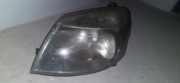 Lampa lewa  Citroen berlingo 2002 2008 