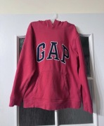 Czerwona bluza Gap Kids/S