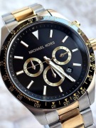 Michael Kors MK8784. LAYTON