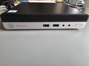 HP ProDesk 400 G3 i5-7500T