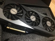 GIGABYTE RX6600XT