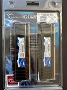 G.SKILL RipjawsZ 16GB (4x4GB) DDR3-2400 CL10