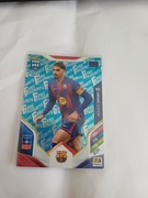 PANINI FIFA 365 2026 FANS FAVOURITE FAN19 RONALD ARAUJO FC BARCELONA BLUE