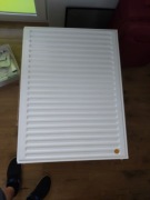 GRZEJNIKI / KALORYFERY 4 SZTUKI