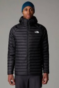 KURTKA Z KAPTUREM MĘSKA THE NORTH FACE BETTAFORCA LT DOWN CZARNA L