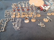 Star Wars Legion Armia Republiki figurki